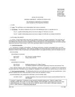 MIL MIL-DTL-7965F MIL MIL-DTL-7965F