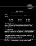 MIL MIL-DTL-83197B MIL MIL-DTL-83197B