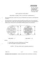 MIL MIL-DTL-83420/3C MIL MIL-DTL-83420/3C