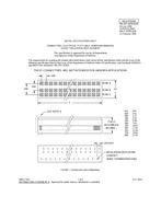 MIL MIL-DTL-83503/22C MIL MIL-DTL-83503/22C