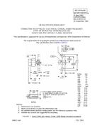 MIL MIL-DTL-83517/11A MIL MIL-DTL-83517/11A