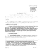 MIL MIL-DTL-85052B MIL MIL-DTL-85052B