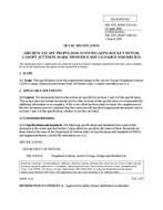 MIL MIL-DTL-85097/13C