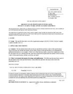 MIL MIL-DTL-85097/1B