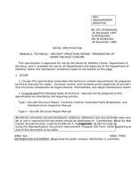 MIL MIL-DTL-85383A MIL MIL-DTL-85383A