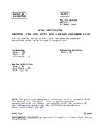 MIL MIL-DTL-85470B Notice 1 - Validation 1