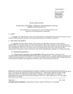 MIL MIL-DTL-8789E MIL MIL-DTL-8789E