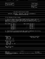 MIL MIL-DTL-9395/40A Notice 1 - Validation