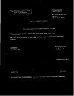 MIL MIL-DTL-9814C Notice 1 – Inactivation MIL MIL-DTL-9814C Notice 1 - Inactivation