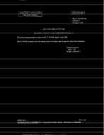 MIL MIL-P-10096E Notice 1 - Inactivation