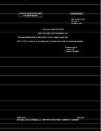 MIL MIL-P-10476C Notice 1 – Inactivation MIL MIL-P-10476C Notice 1 - Inactivation