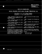 MIL MIL-P-10585A Amendment 1 MIL MIL-P-10585A Amendment 1
