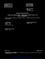 MIL MIL-P-10603E Notice 1 – Cancellation MIL MIL-P-10603E Notice 1 - Cancellation