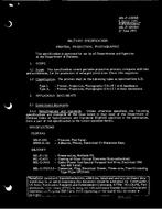 MIL MIL-P-10850E MIL MIL-P-10850E