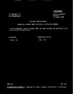MIL MIL-P-11678B Notice 1 - Validation