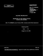 MIL MIL-P-11678B Notice 2 - Cancellation