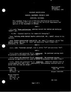 MIL MIL-P-11719E Amendment 1