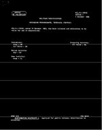 MIL MIL-P-11970C Notice 1 - Validation