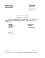 MIL MIL-P-12001D Notice 1 – Cancellation MIL MIL-P-12001D Notice 1 - Cancellation