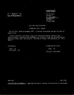 MIL MIL-P-1215C Notice 2 – Reactivation MIL MIL-P-1215C Notice 2 - Reactivation