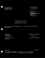 MIL MIL-P-1215C Notice 3 – Cancellation MIL MIL-P-1215C Notice 3 - Cancellation