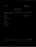 MIL MIL-P-1251A Notice 1 – Validation MIL MIL-P-1251A Notice 1 - Validation