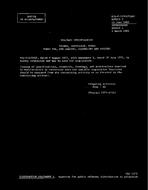 MIL MIL-P-12951F Notice 2 – Reactivation MIL MIL-P-12951F Notice 2 - Reactivation