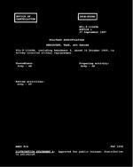 MIL MIL-P-13269A Notice 1 - Cancellation