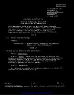 MIL MIL-P-13607B Amendment 2