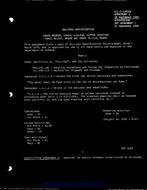 MIL MIL-P-13850C Amendment 2 MIL MIL-P-13850C Amendment 2