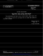 MIL MIL-P-13850C Notice 2 – Inactivation MIL MIL-P-13850C Notice 2 - Inactivation