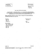 MIL MIL-P-13949/14A Notice 1 - Validation