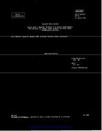 MIL MIL-P-13949/21 Notice 1 - Cancellation