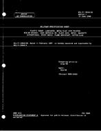 MIL MIL-P-13949/3B Notice 1 - Cancellation