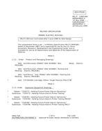 MIL MIL-P-1394F Amendment 4