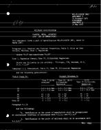 MIL MIL-P-14067B Amendment 3 MIL MIL-P-14067B Amendment 3