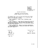 MIL MIL-P-14462A Amendment 3