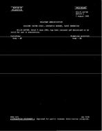 MIL MIL-P-14574B Notice 2 – Validation MIL MIL-P-14574B Notice 2 - Validation