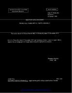 MIL MIL-P-14785B Notice 2 - Inactivation