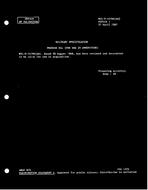 MIL MIL-P-14796 Notice 1 - Validation 1