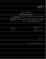 MIL MIL-P-14829 Amendment 1