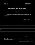 MIL MIL-P-14830A Notice 1 – Validation MIL MIL-P-14830A Notice 1 - Validation