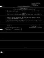 MIL MIL-P-14940B Amendment 1 MIL MIL-P-14940B Amendment 1