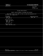 MIL MIL-P-149D Notice 1 – Validation MIL MIL-P-149D Notice 1 - Validation