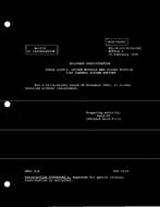 MIL MIL-P-15736/6A Notice 2 - Cancellation