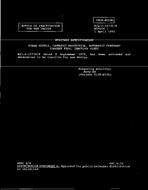 MIL MIL-P-15736/8 Notice 1 - Inactivation 1