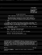MIL MIL-P-16077D