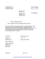 MIL MIL-P-1735G Notice 2 - Cancellation