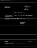 MIL MIL-P-17608D Notice 1 - Cancellation