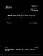 MIL MIL-P-17842 Notice 1 - Cancellation